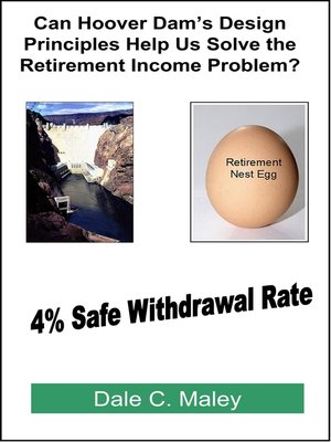 cover image of Can Hoover Dam's Design Principles Help Us Solve the Retirement Income Problem?